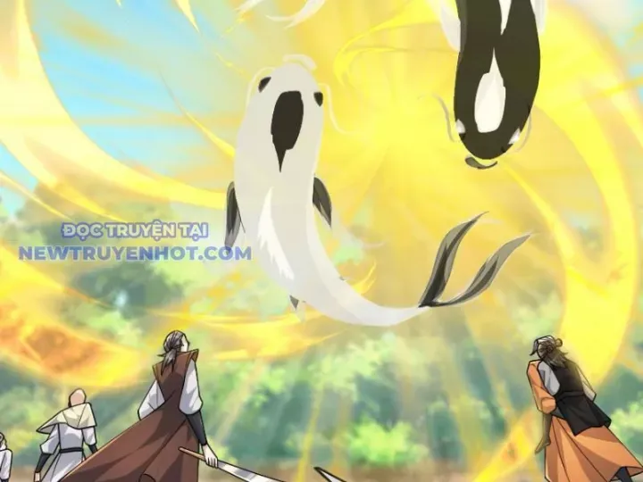 Tiên Làm Nô Thần Là Bộc, Đại Đế Làm Chó Giữ Nhà Chap 29 - Next Chap 30