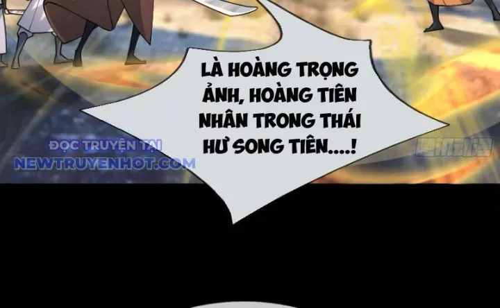 Tiên Làm Nô Thần Là Bộc, Đại Đế Làm Chó Giữ Nhà Chap 29 - Next Chap 30