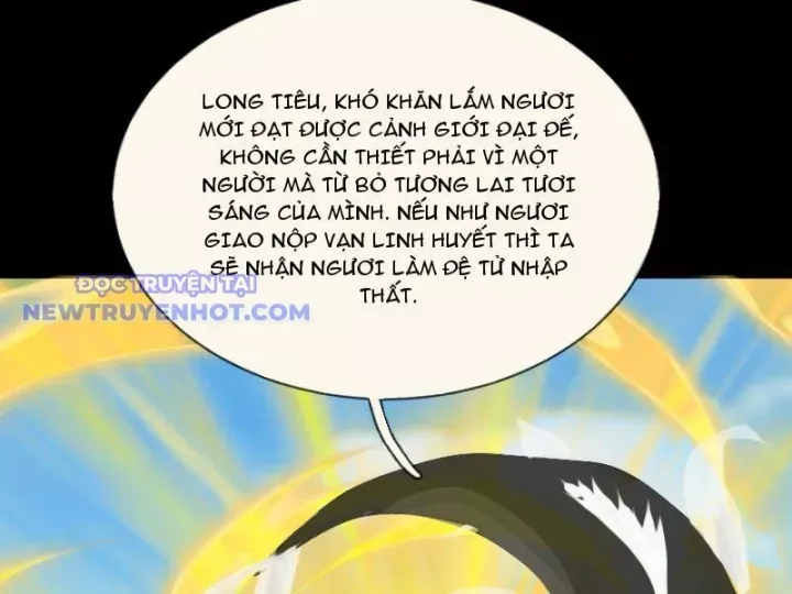 Tiên Làm Nô Thần Là Bộc, Đại Đế Làm Chó Giữ Nhà Chap 29 - Next Chap 30