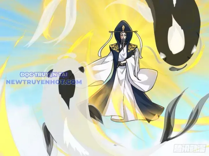 Tiên Làm Nô Thần Là Bộc, Đại Đế Làm Chó Giữ Nhà Chap 29 - Next Chap 30