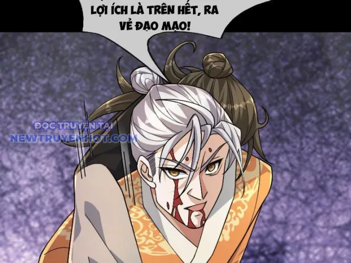Tiên Làm Nô Thần Là Bộc, Đại Đế Làm Chó Giữ Nhà Chap 29 - Next Chap 30