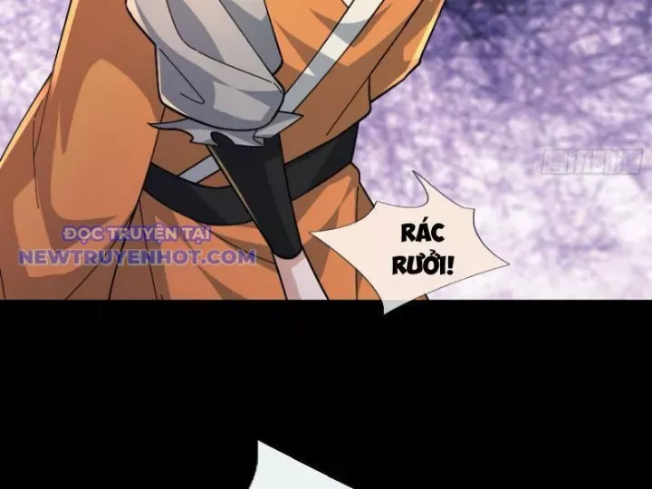 Tiên Làm Nô Thần Là Bộc, Đại Đế Làm Chó Giữ Nhà Chap 29 - Next Chap 30
