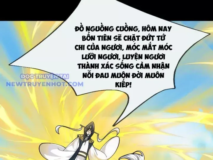 Tiên Làm Nô Thần Là Bộc, Đại Đế Làm Chó Giữ Nhà Chap 29 - Next Chap 30