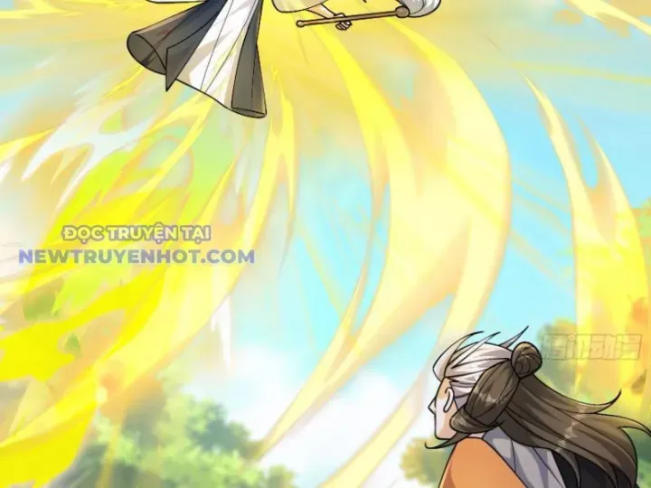 Tiên Làm Nô Thần Là Bộc, Đại Đế Làm Chó Giữ Nhà Chap 29 - Next Chap 30