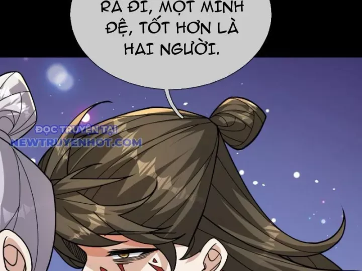 Tiên Làm Nô Thần Là Bộc, Đại Đế Làm Chó Giữ Nhà Chap 29 - Next Chap 30