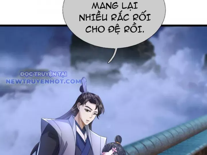 Tiên Làm Nô Thần Là Bộc, Đại Đế Làm Chó Giữ Nhà Chap 29 - Next Chap 30