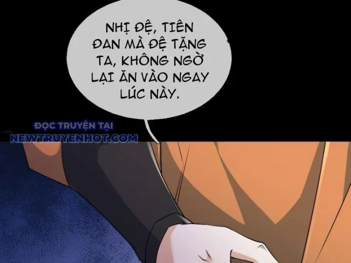 Tiên Làm Nô Thần Là Bộc, Đại Đế Làm Chó Giữ Nhà Chap 29 - Next Chap 30