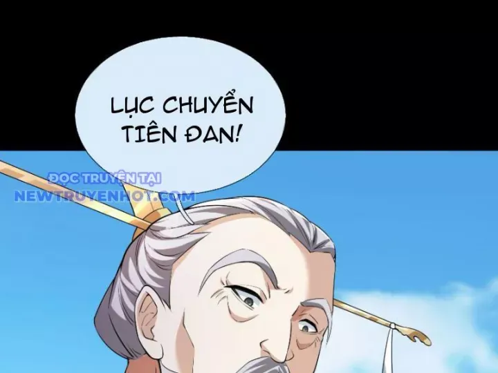 Tiên Làm Nô Thần Là Bộc, Đại Đế Làm Chó Giữ Nhà Chap 29 - Next Chap 30