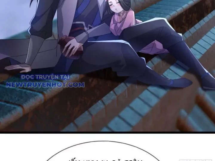 Tiên Làm Nô Thần Là Bộc, Đại Đế Làm Chó Giữ Nhà Chap 29 - Next Chap 30