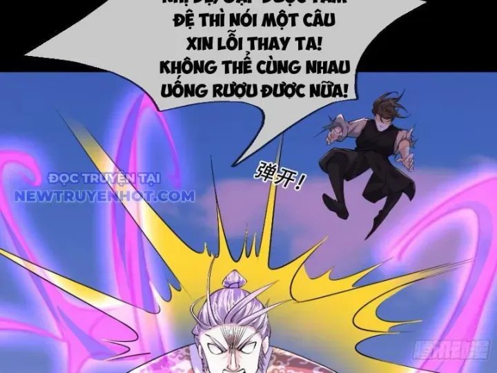 Tiên Làm Nô Thần Là Bộc, Đại Đế Làm Chó Giữ Nhà Chap 29 - Next Chap 30