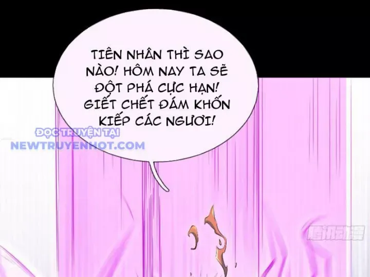 Tiên Làm Nô Thần Là Bộc, Đại Đế Làm Chó Giữ Nhà Chap 29 - Next Chap 30