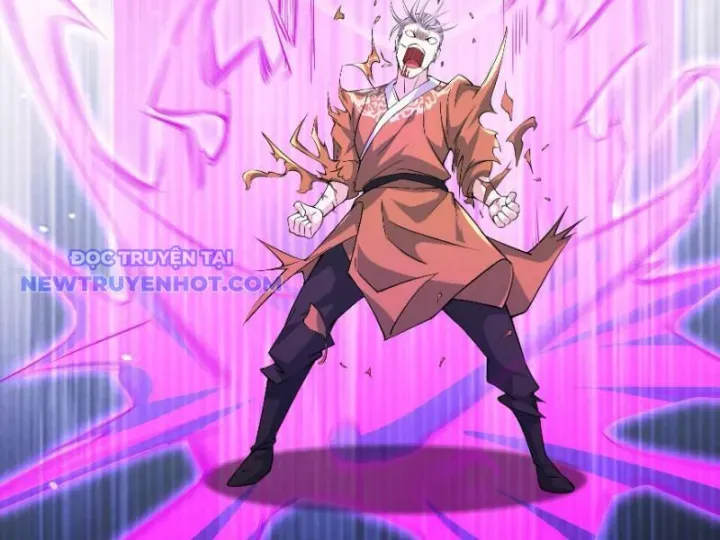 Tiên Làm Nô Thần Là Bộc, Đại Đế Làm Chó Giữ Nhà Chap 29 - Next Chap 30