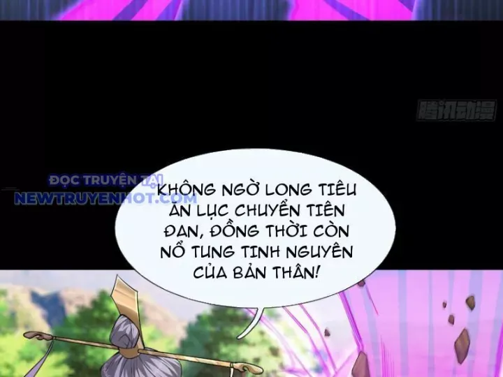 Tiên Làm Nô Thần Là Bộc, Đại Đế Làm Chó Giữ Nhà Chap 29 - Next Chap 30