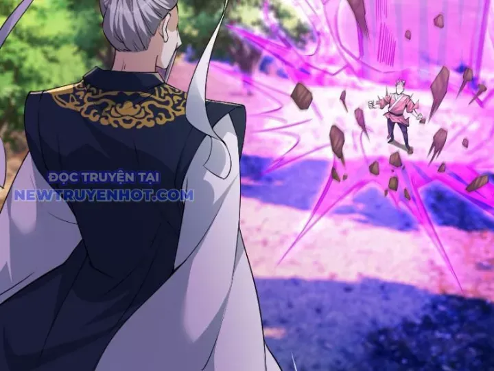 Tiên Làm Nô Thần Là Bộc, Đại Đế Làm Chó Giữ Nhà Chap 29 - Next Chap 30