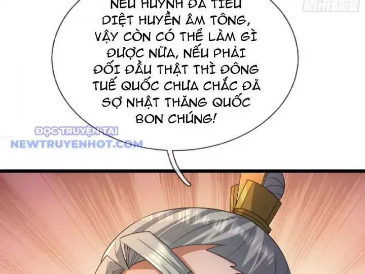 Tiên Làm Nô Thần Là Bộc, Đại Đế Làm Chó Giữ Nhà Chap 29 - Next Chap 30