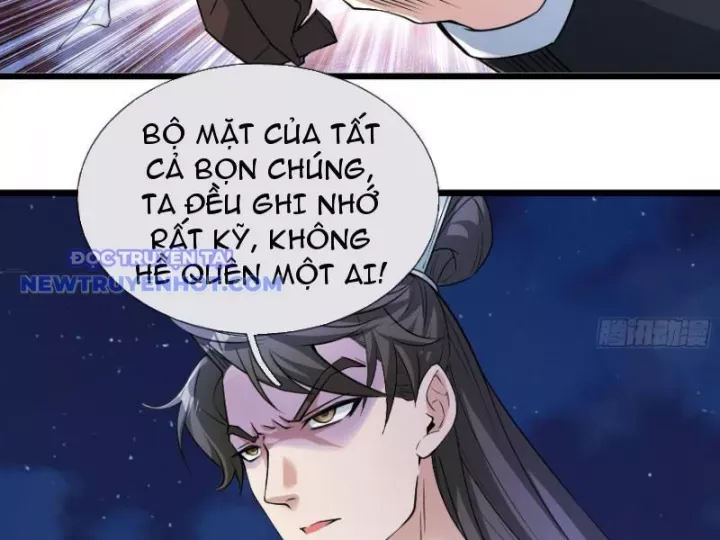 Tiên Làm Nô Thần Là Bộc, Đại Đế Làm Chó Giữ Nhà Chap 29 - Next Chap 30