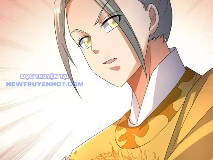 Tiên Làm Nô Thần Là Bộc, Đại Đế Làm Chó Giữ Nhà Chap 29 - Next Chap 30