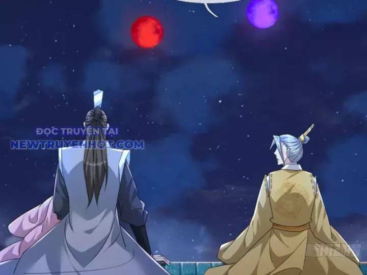 Tiên Làm Nô Thần Là Bộc, Đại Đế Làm Chó Giữ Nhà Chap 29 - Next Chap 30