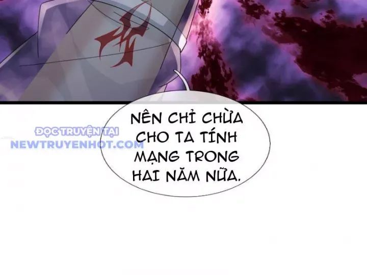 Tiên Làm Nô Thần Là Bộc, Đại Đế Làm Chó Giữ Nhà Chap 29 - Next Chap 30