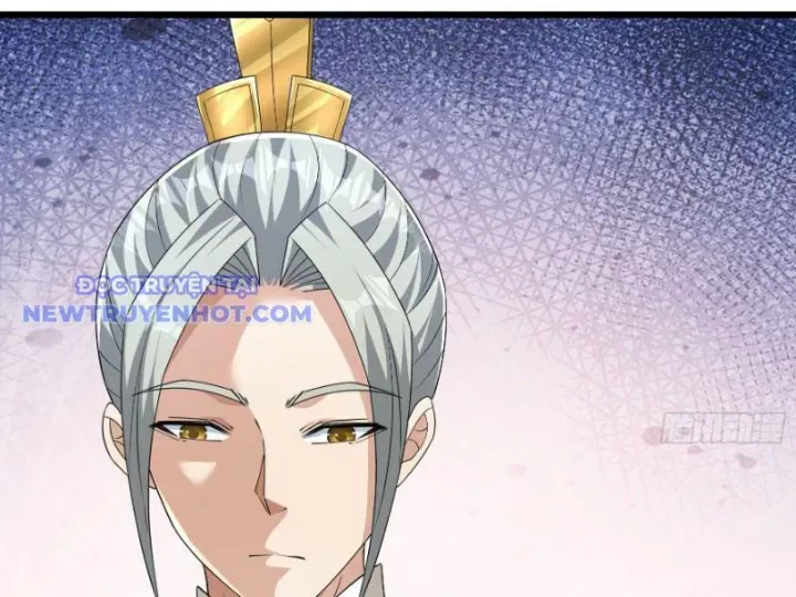 Tiên Làm Nô Thần Là Bộc, Đại Đế Làm Chó Giữ Nhà Chap 29 - Next Chap 30