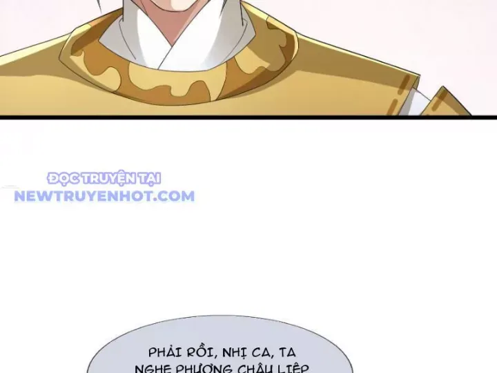 Tiên Làm Nô Thần Là Bộc, Đại Đế Làm Chó Giữ Nhà Chap 29 - Next Chap 30