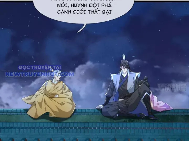 Tiên Làm Nô Thần Là Bộc, Đại Đế Làm Chó Giữ Nhà Chap 29 - Next Chap 30