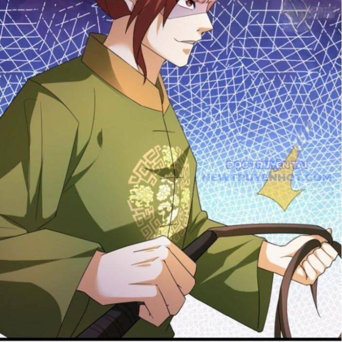 Tiên Làm Nô Thần Là Bộc, Đại Đế Làm Chó Giữ Nhà Chap 32 - Next Chap 33