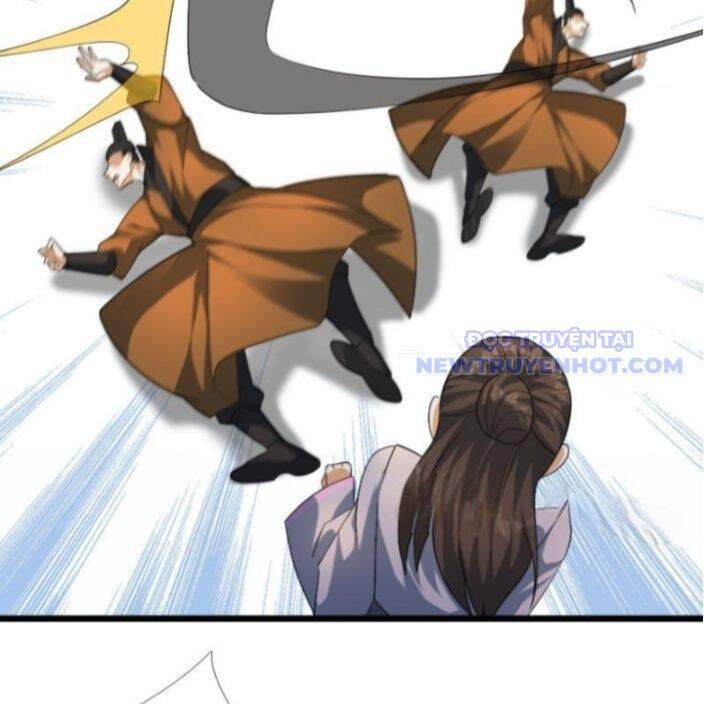 Tiên Làm Nô Thần Là Bộc, Đại Đế Làm Chó Giữ Nhà Chap 32 - Next Chap 33