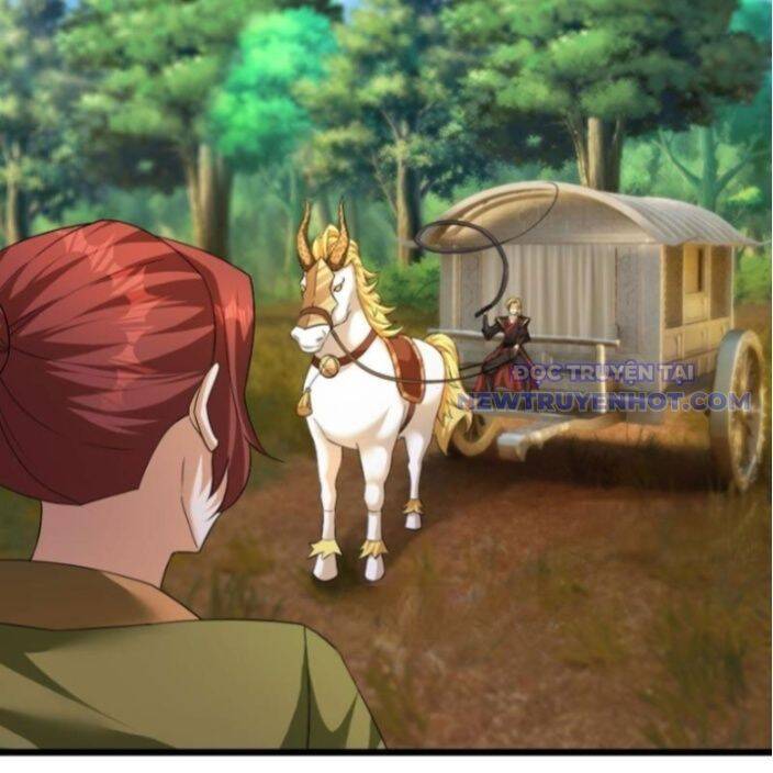 Tiên Làm Nô Thần Là Bộc, Đại Đế Làm Chó Giữ Nhà Chap 32 - Next Chap 33