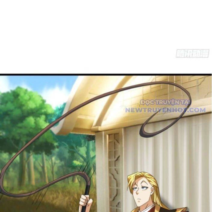 Tiên Làm Nô Thần Là Bộc, Đại Đế Làm Chó Giữ Nhà Chap 32 - Next Chap 33