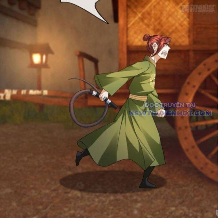 Tiên Làm Nô Thần Là Bộc, Đại Đế Làm Chó Giữ Nhà Chap 32 - Next Chap 33