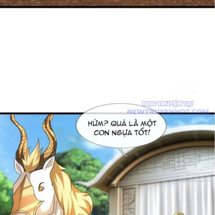 Tiên Làm Nô Thần Là Bộc, Đại Đế Làm Chó Giữ Nhà Chap 32 - Next Chap 33