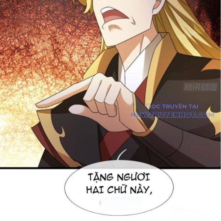 Tiên Làm Nô Thần Là Bộc, Đại Đế Làm Chó Giữ Nhà Chap 32 - Next Chap 33