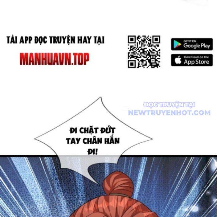 Tiên Làm Nô Thần Là Bộc, Đại Đế Làm Chó Giữ Nhà Chap 32 - Next Chap 33