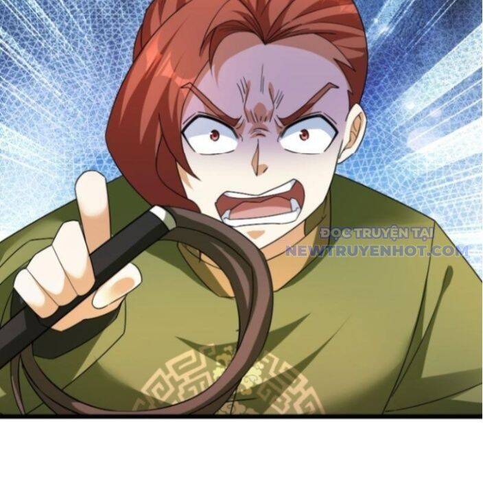 Tiên Làm Nô Thần Là Bộc, Đại Đế Làm Chó Giữ Nhà Chap 32 - Next Chap 33