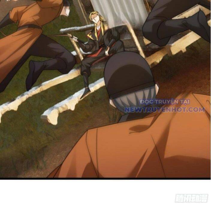 Tiên Làm Nô Thần Là Bộc, Đại Đế Làm Chó Giữ Nhà Chap 32 - Next Chap 33