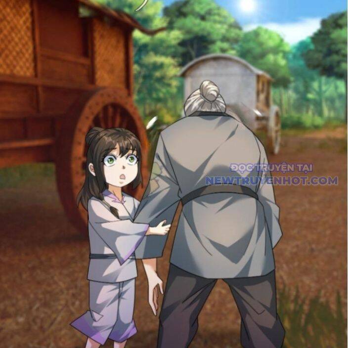 Tiên Làm Nô Thần Là Bộc, Đại Đế Làm Chó Giữ Nhà Chap 32 - Next Chap 33