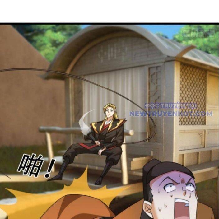Tiên Làm Nô Thần Là Bộc, Đại Đế Làm Chó Giữ Nhà Chap 32 - Next Chap 33