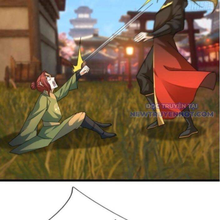 Tiên Làm Nô Thần Là Bộc, Đại Đế Làm Chó Giữ Nhà Chap 32 - Next Chap 33
