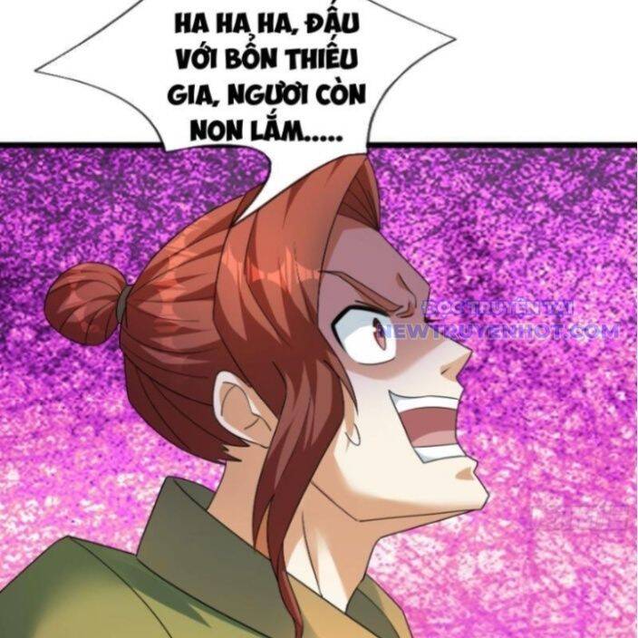 Tiên Làm Nô Thần Là Bộc, Đại Đế Làm Chó Giữ Nhà Chap 32 - Next Chap 33