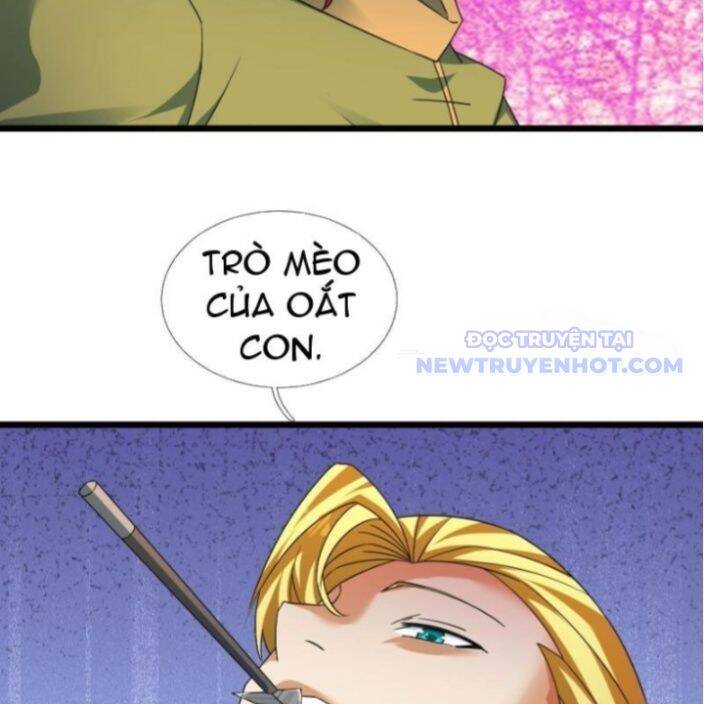 Tiên Làm Nô Thần Là Bộc, Đại Đế Làm Chó Giữ Nhà Chap 32 - Next Chap 33