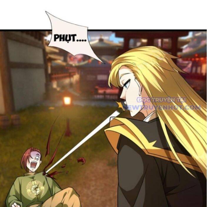 Tiên Làm Nô Thần Là Bộc, Đại Đế Làm Chó Giữ Nhà Chap 32 - Next Chap 33