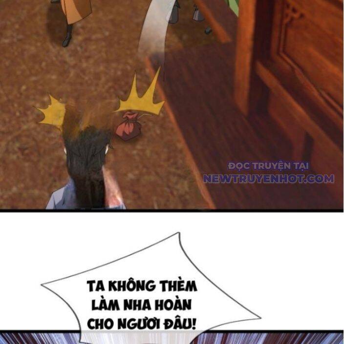 Tiên Làm Nô Thần Là Bộc, Đại Đế Làm Chó Giữ Nhà Chap 32 - Next Chap 33