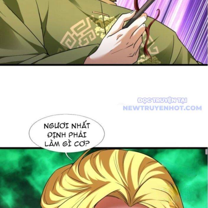 Tiên Làm Nô Thần Là Bộc, Đại Đế Làm Chó Giữ Nhà Chap 32 - Next Chap 33
