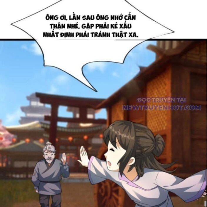 Tiên Làm Nô Thần Là Bộc, Đại Đế Làm Chó Giữ Nhà Chap 32 - Next Chap 33