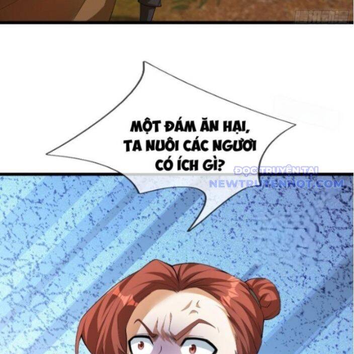 Tiên Làm Nô Thần Là Bộc, Đại Đế Làm Chó Giữ Nhà Chap 32 - Next Chap 33