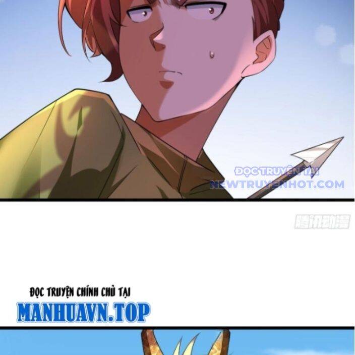 Tiên Làm Nô Thần Là Bộc, Đại Đế Làm Chó Giữ Nhà Chap 32 - Next Chap 33