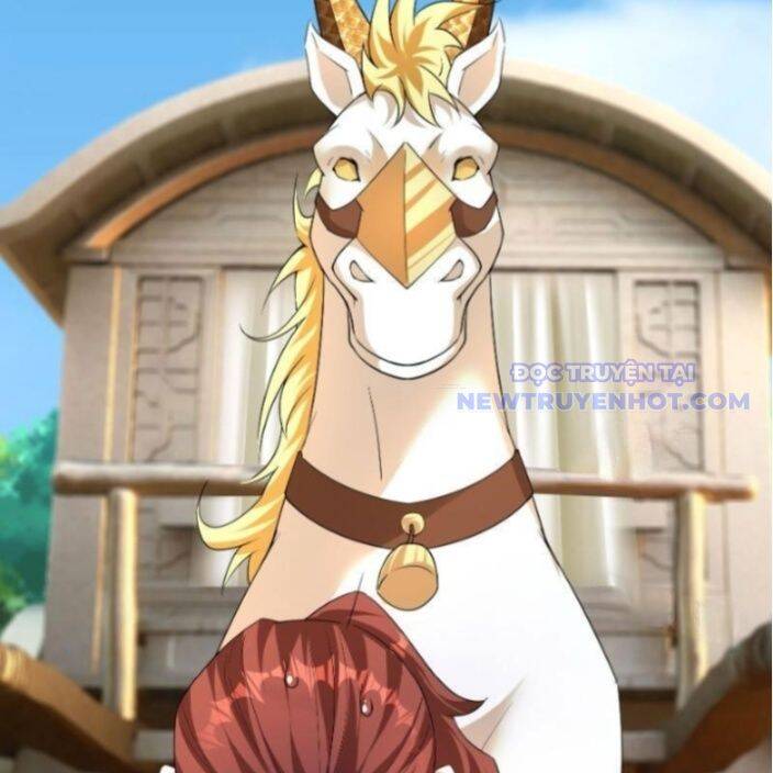 Tiên Làm Nô Thần Là Bộc, Đại Đế Làm Chó Giữ Nhà Chap 32 - Next Chap 33