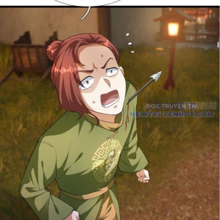 Tiên Làm Nô Thần Là Bộc, Đại Đế Làm Chó Giữ Nhà Chap 32 - Next Chap 33