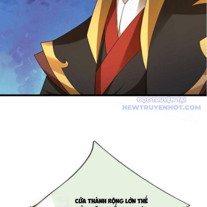 Tiên Làm Nô Thần Là Bộc, Đại Đế Làm Chó Giữ Nhà Chap 32 - Next Chap 33